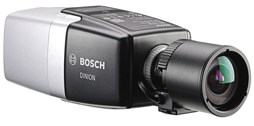 FIXED CAMERAS – Bosch