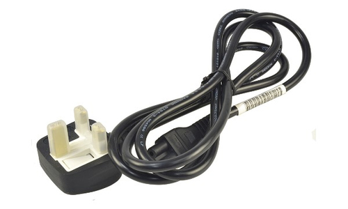 Power Cord - UK Cloverleaf Replaces 8121-0842 – PSA