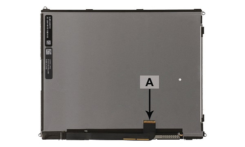 Apple - LCD Screen Touch Panel Assembly – PSA