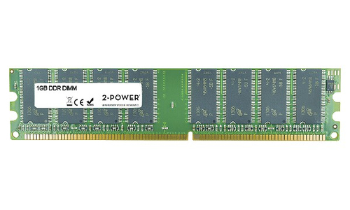 1GB DDR 400MHz DIMM – PSA