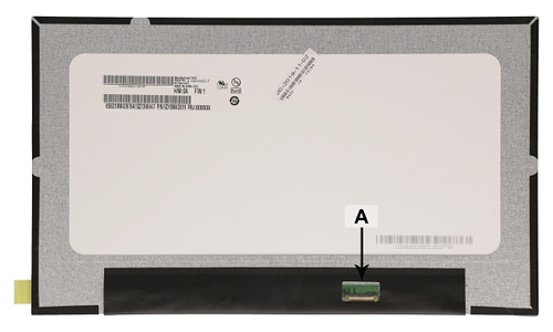 14.0 1920x1080 FHD LCD Matte – PSA