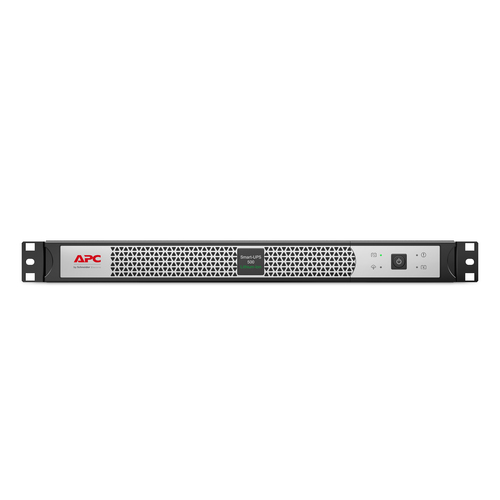 APC SMART-UPS C LI-ION 500VA SHORT DEPTH 230V SMARTCONNECT – APC