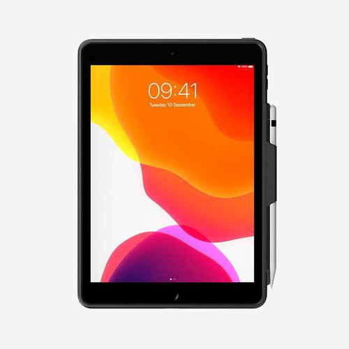 EVO MAX FOR APPLE IPAD 10.2 BLACK – Tech 21