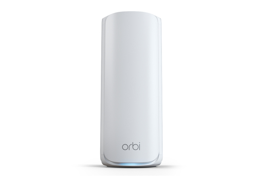 NETGEAR - Orbi 770 Serie Tri-Band WiFi 7 Mesh Add-on Satelliet, 11Gbps – Netgear