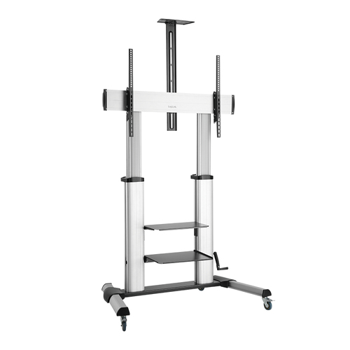 Display cart, 60-100 – LogiLink