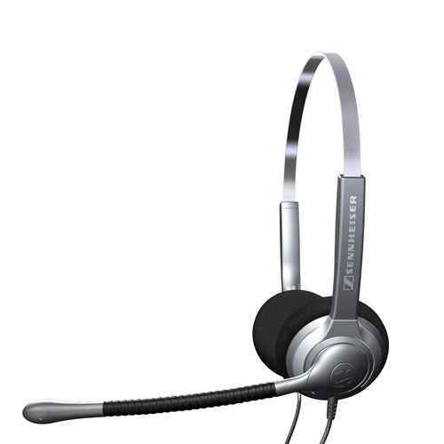 Sennheiser SH 330 SH 300 Series Headset Range (Over the head, monaural headset) – EPOS