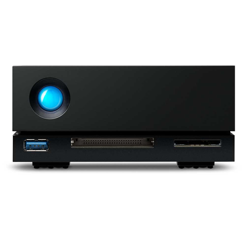 Lacie 16TB 1big Dock – Seagate