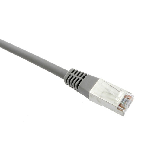 CAT5E F/UTP LSZH GREY 10.0M – Black Box