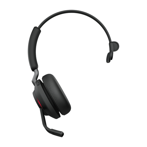 Jabra Evolve2 65 Link380a UC Mono Black – GN