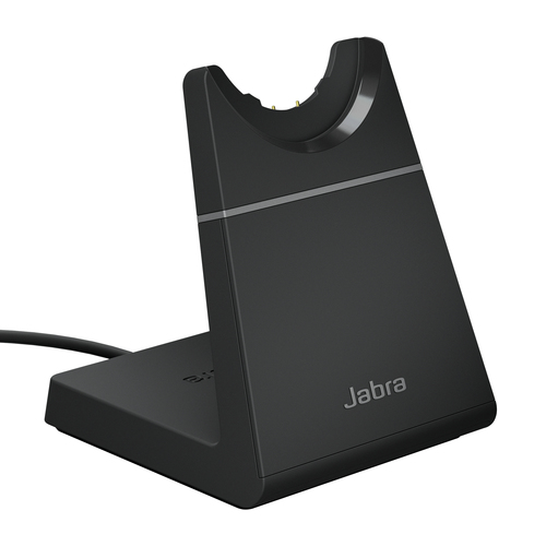 Jabra Evolve2 65 Deskstand USB-A Black – GN