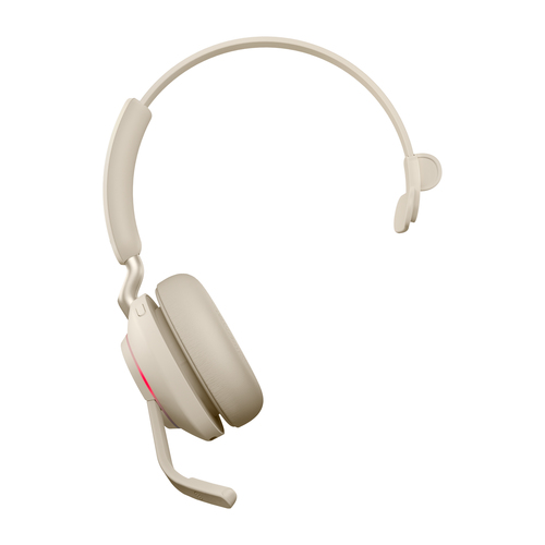 Jabra Evolve2 65 Link380a UC Mono Beige – GN