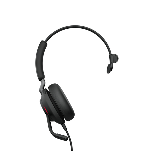 Jabra Evolve2 40 USB-C UC Mono – GN