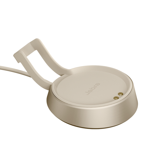 Jabra Evolve2 85 Deskstand USB-A Beige – GN