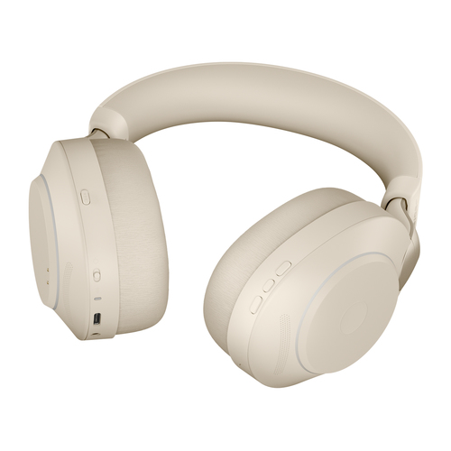 Jabra Evolve2 85 Link380a Beige – GN