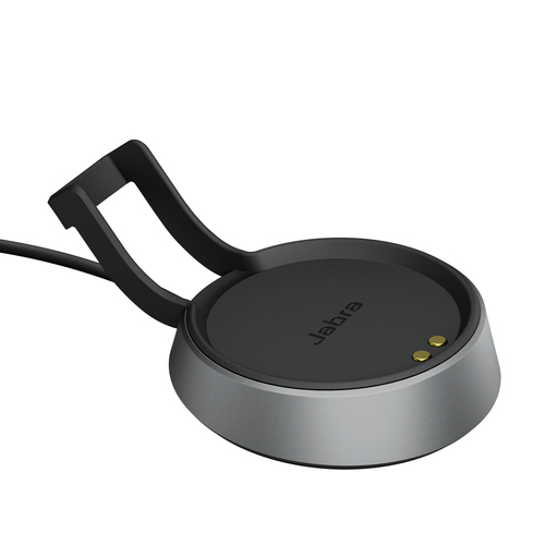 Jabra Evolve2 85 Deskstand USB-C Black – GN