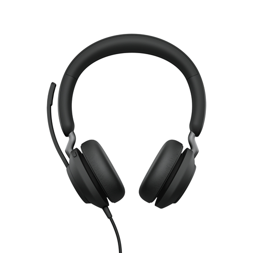 Jabra Evolve2 40 USB-C UC Stereo – GN