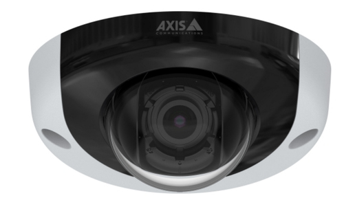 AXIS P3935-LR ONBOARD CAM MALE RJ-45 NWCONNECT – Axis Communications