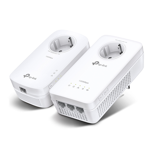 TP-Link Ggbt Passthrough Powerline Kit – TP-Link