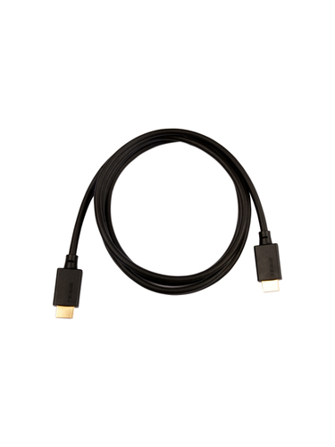 HDMI 2.1 PRO CABLE 2M 6.6FT DATA / VID CABLE 48GBPS 8K 60HZ – V7