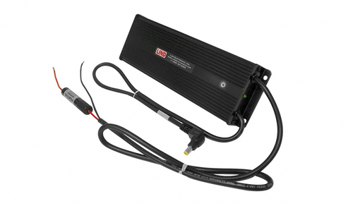 Lind 12-32V Material Handling – Gamber Johnson