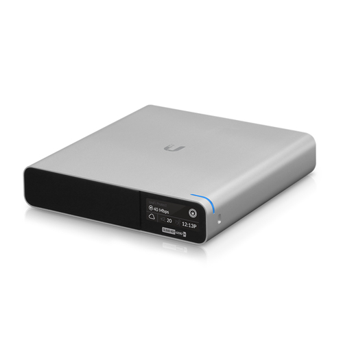 UCK-G2-PLUS UNIFI KEY GEN2 HYBRID +1TB – Ubiquiti Networks