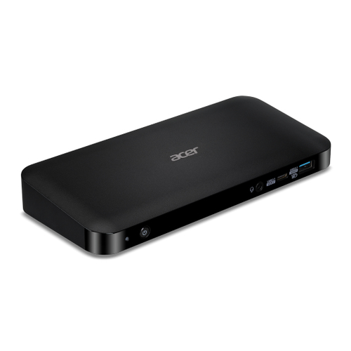 ACER USB TYPE C DOCKING STATION UK – Acer