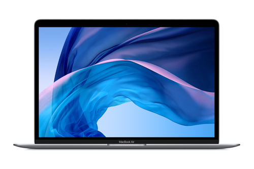 MACBOOK AIR 13IN DCI3 1.1GHZ 256GB 8GB MOS SPACE GREY – Apple