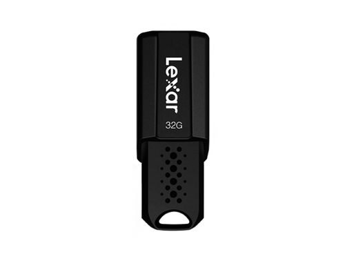 32GB Lexar JumpDrive S80 USB 3.1 Flash Drive – Micron