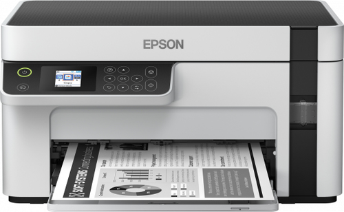 ECOTANK ET-M2120 1440X720DPI A4 MONO 32PPM PRNT – Epson