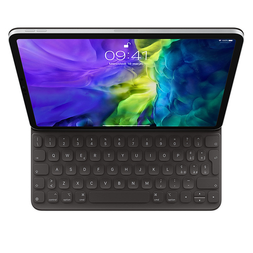 SMART KEYBOARD - ITALIAN FOR 11 IPAD PRO (2ND) – Apple