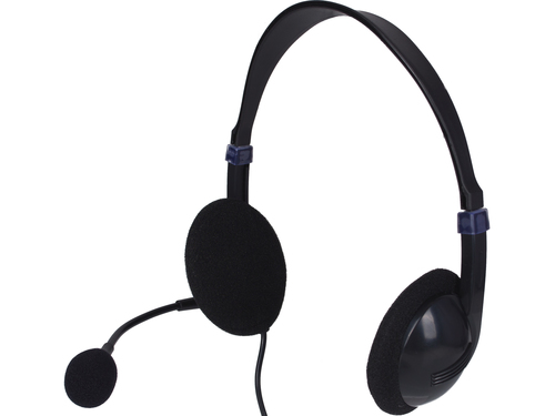 Saver USB headset – Sandberg