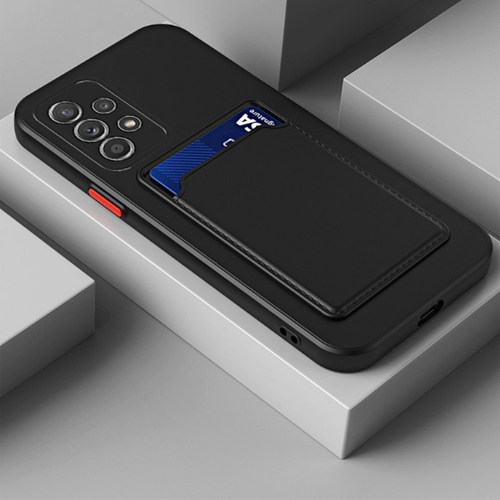 JLC Samsung A15 card slot Case – JLC
