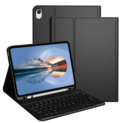JLC Lenovo Tab P11/P11 (5G) G10 Keyboard Case with Trackpad – JLC