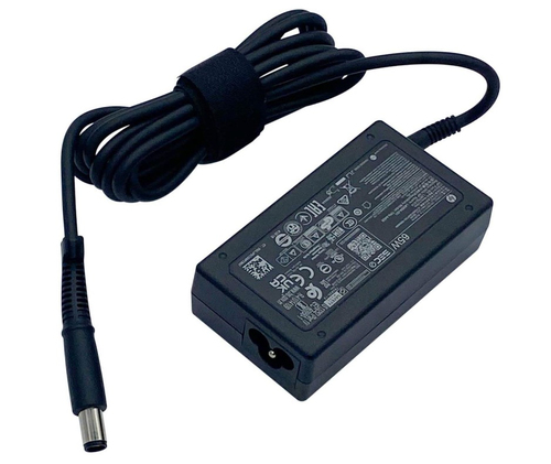 New, HP, 65W AC ADPTR nPFC SMART AC Adapter inc UK Power Cable – HP Inc