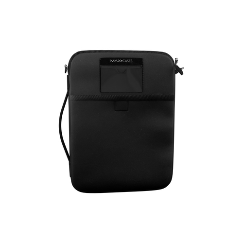 Neoprene Sleeve Vertical 11 BLK – MAXCASES