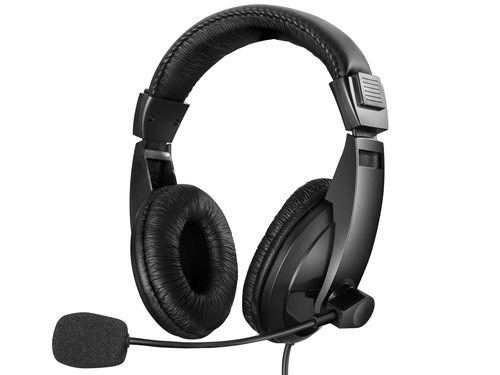 Saver USB Headset Large – Sandberg