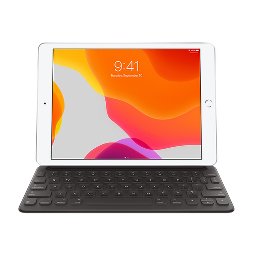 SMART KEYBOARD - US-ENGLISH FOR IPAD (7TH) AND IPAD AIR 3RD – Apple