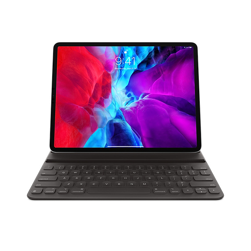 SMART KEYBOARD - US-ENGLISH FOR 12.9 IPAD PRO (4TH) – Apple