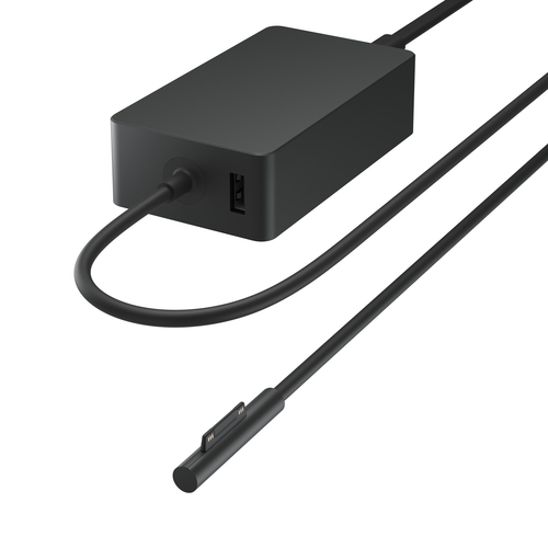 SRFC 127W PWRSUPPLYCOMM SC IT/PL/PT/ES EMEA HDWR COMMERCIAL – Microsoft
