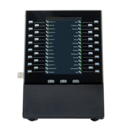 POLY VVX EM50 EXPANSION MODULE – HP Inc