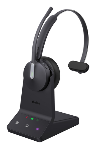 WH64? DECT-Wireless – Yealink