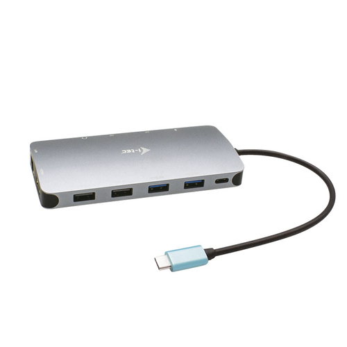 Multiport Apt HDMI DP VGA USB – ITEC