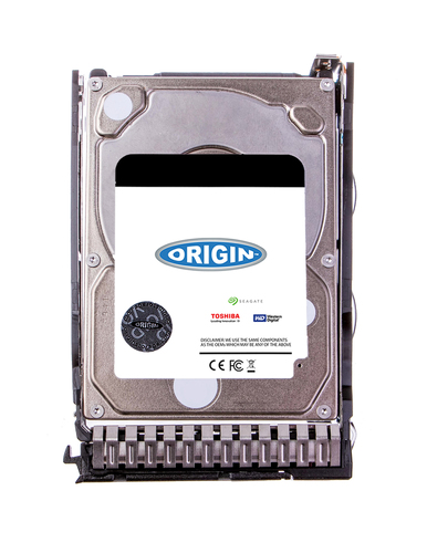 ORIGIN ALT TO HP 785069-B21 TERNAL HDD 2.5 900 GB SAS – Origin Storage Solutions