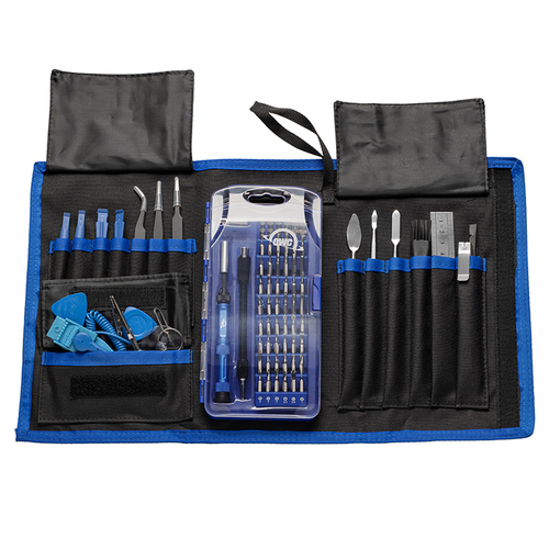 72-Piece Advanced Toolkit – Other World Computing