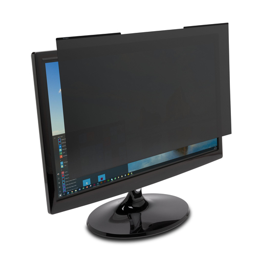 Kensington MagPro Magnetic Privacy 21.5'' Monitors. Supplied by Hypertec – ACCO Brands