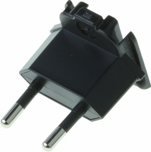 ADAPTER POWER PLUG EURO 2 PIN – Datalogic