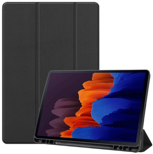 Samsung Tab S9 Plus s10 plus FE plus JLC Smart Stand Cover with Pencil Holder – JLC
