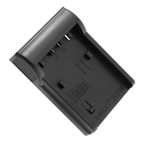 DV Battery Charger Plate - Sony: NP-FP / NP-FV / NP-FH Series – Hedbox