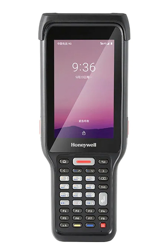 EDA61K A-NUM WAN 3 32 N6703 C GMS LS EU – Honeywell