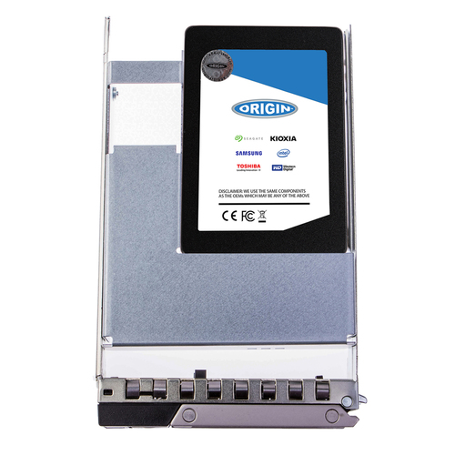 1.6TB HOT PLUG ENTERPRISE SSD 3.5 SAS MIXED WORK LOAD – Origin Storage Solutions